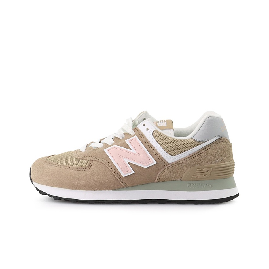 New Balance Shoes 574 - New Balance NB 574 Laufschuhe Damen