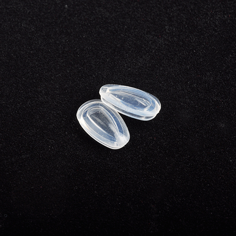 Sunglass Retainer Cord - Livestrong Airtech Nase Pads für Oakley