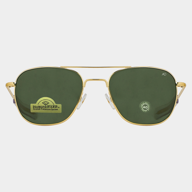 1 Stück/3 Stück AO Pilot Modis – Sunglasses Aviator Polarized Bewertung und Preis