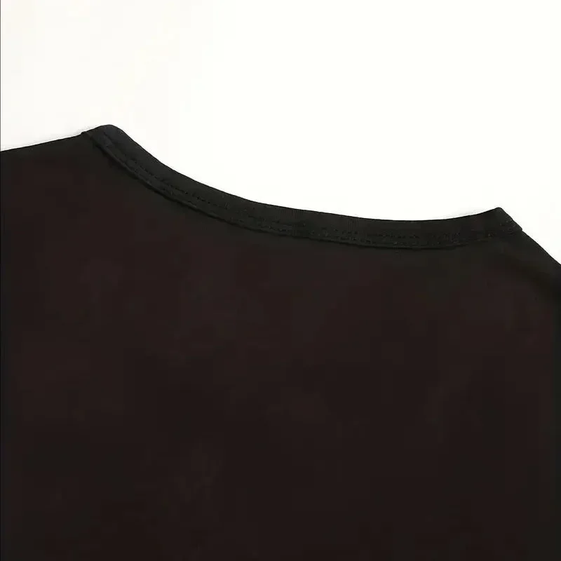 Lässiges Langarm-T-Shirt mit E – Tee Graphic Print Bewertung und Preis