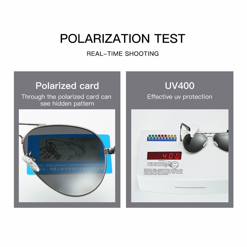 MYT_0297 Polarisierte Sonnenbr – Sunglasses Aviator Polarized Bewertung und Preis