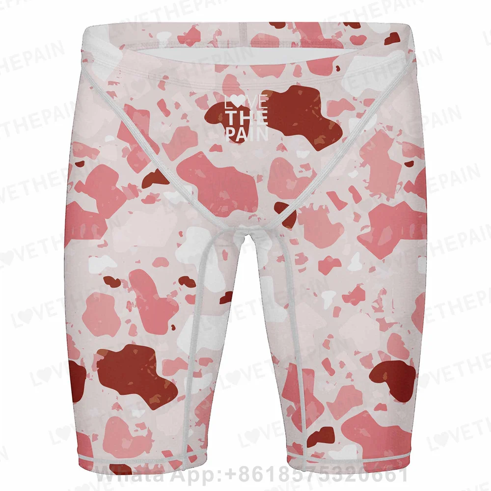 Neue Herren-Schwimmshorts Bade – Swim Trunk Quick Dry Bewertung und Preis