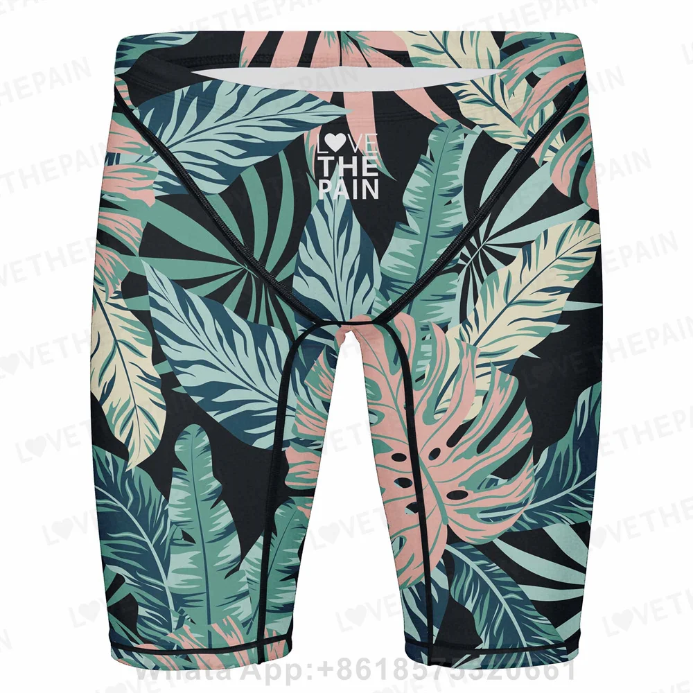 Neue Herren-Schwimmshorts Bade – Swim Trunk Quick Dry Bewertung und Preis