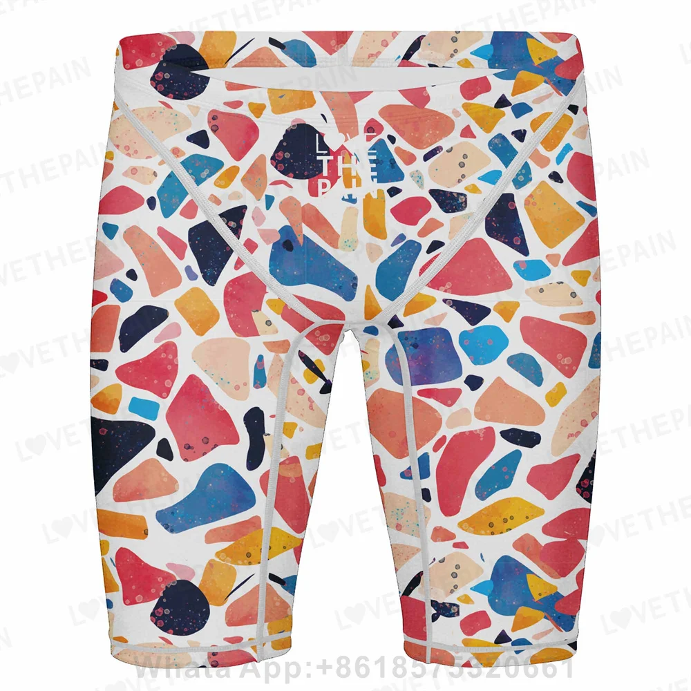 Neue Herren-Schwimmshorts Bade – Swim Trunk Quick Dry Bewertung und Preis