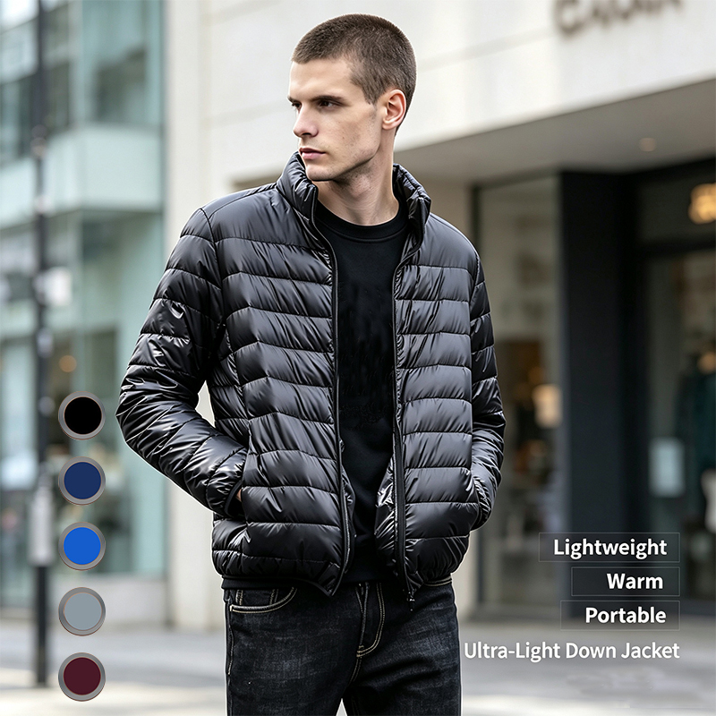 Herbst Winter Ultraleichte Wei – Packable Hat Nylon Bewertung und Preis