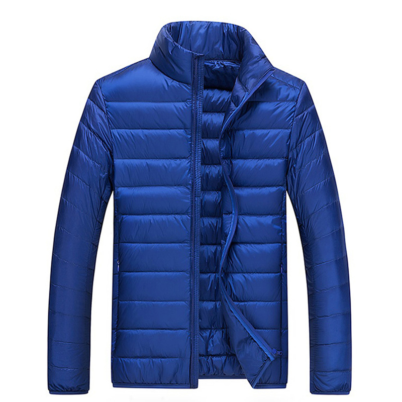 Herbst Winter Ultraleichte Wei – Packable Hat Nylon Bewertung und Preis