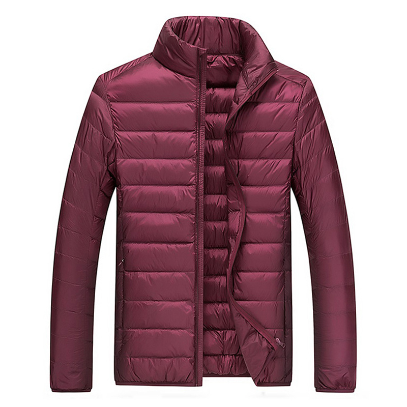 Herbst Winter Ultraleichte Wei – Packable Hat Nylon Bewertung und Preis