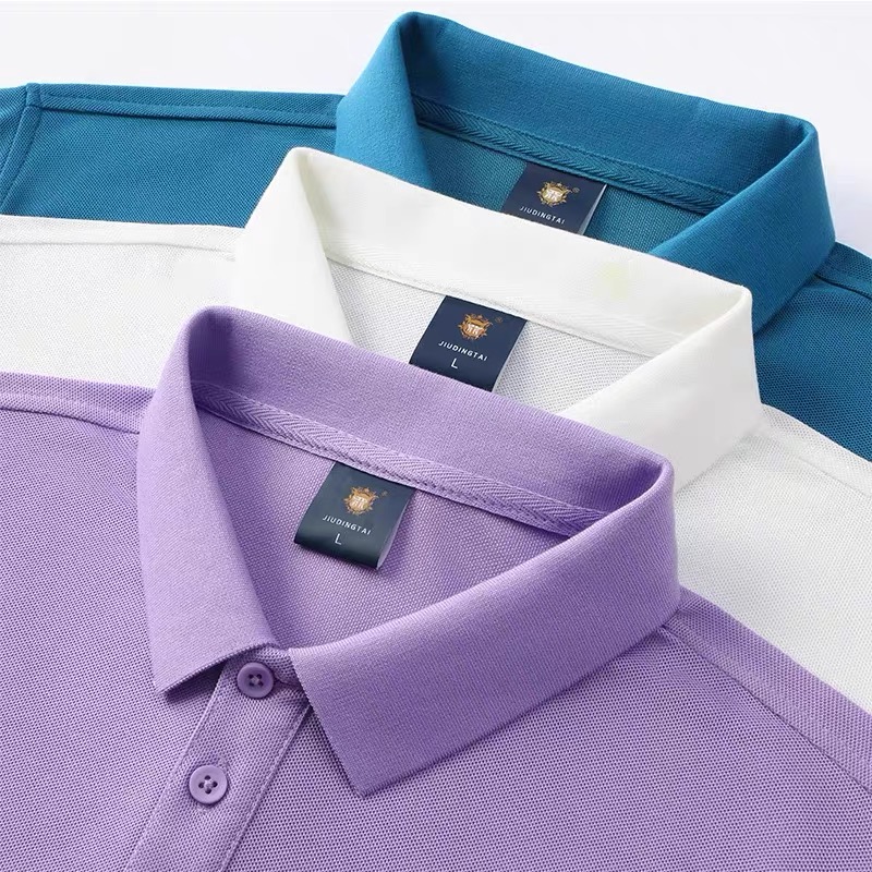 Sommer-Overall aus 100 % Baumw – Polo Shirt Pique Bewertung und Preis