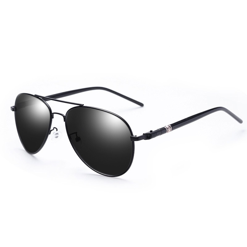 Männer und frauen polarisierte – Sunglasses Aviator Polarized Bewertung und Preis