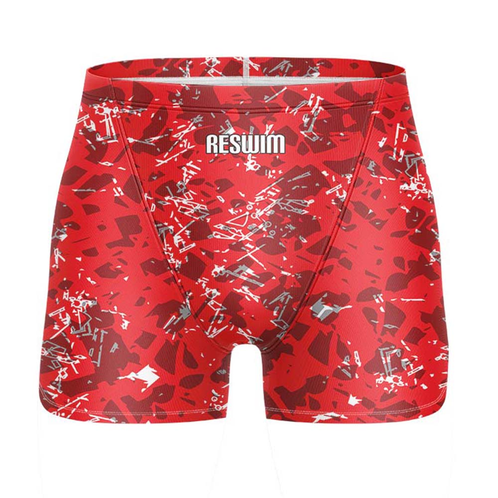Sommer Herren Sport-Trainings- – Swim Trunk Quick Dry Bewertung und Preis