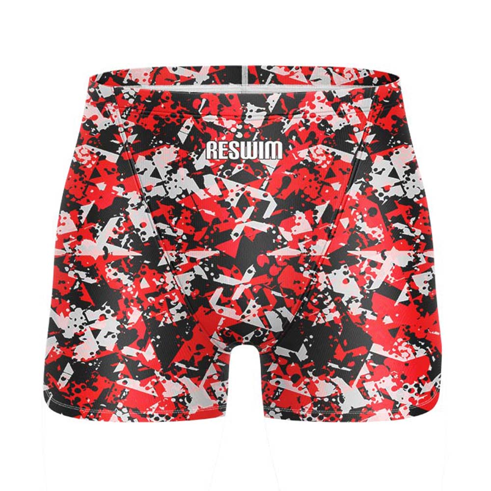 Sommer Herren Sport-Trainings- – Swim Trunk Quick Dry Bewertung und Preis