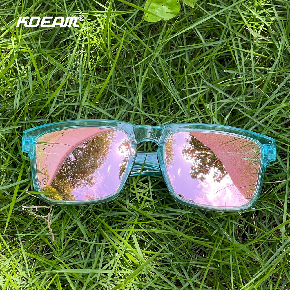 KDEAM Elegante, quadratische S – Sunglasses Aviator Polarized Bewertung und Preis