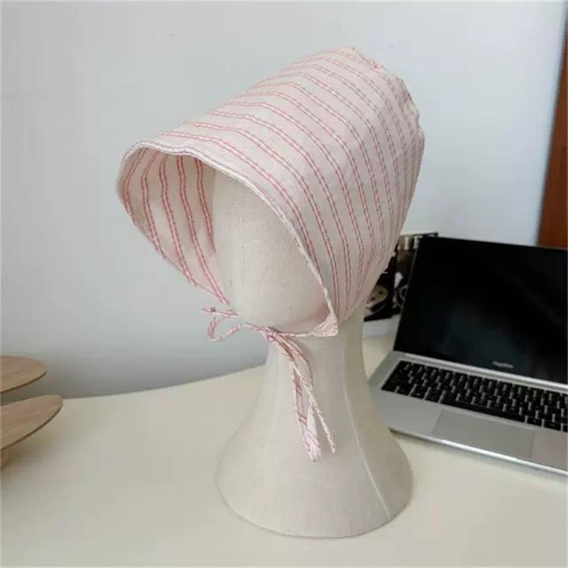 Fischerhut für Damen, Sommer,  – Bucket Hat Straw Bewertung und Preis