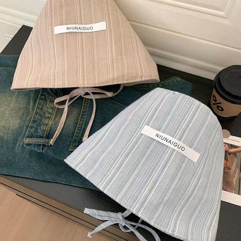 Fischerhut für Damen, Sommer,  – Bucket Hat Straw Bewertung und Preis