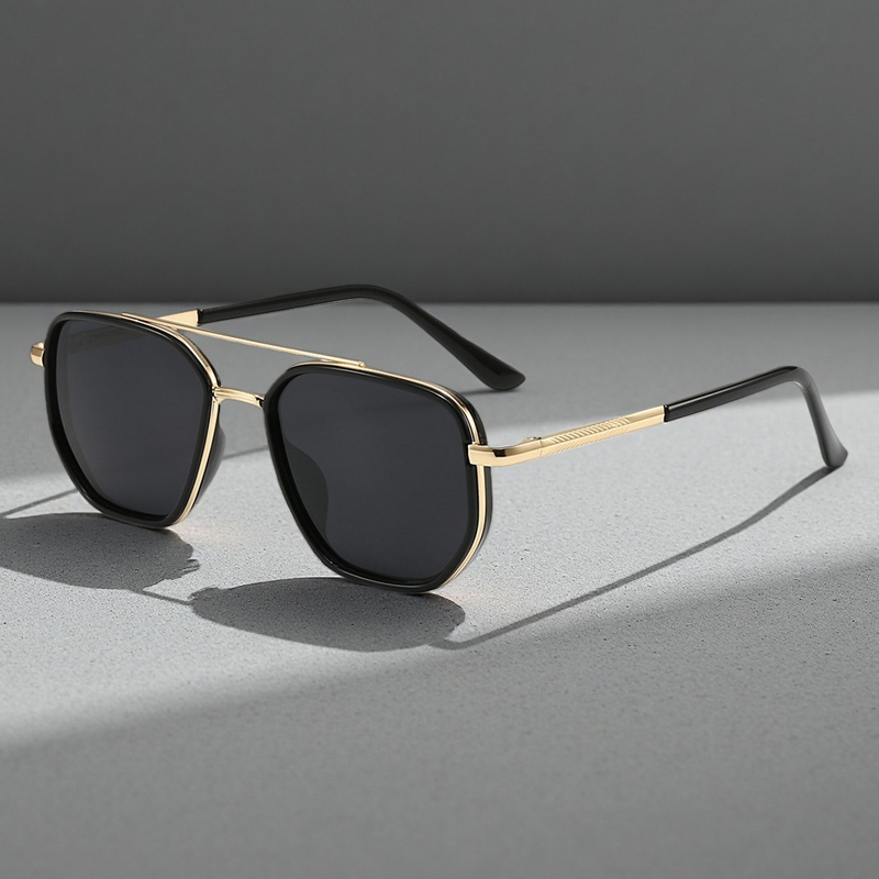 Neue Pilot Polarisierte Sonnen – Sunglasses Aviator Polarized Bewertung und Preis