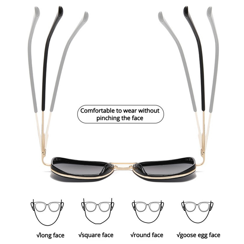 Neue Pilot Polarisierte Sonnen – Sunglasses Aviator Polarized Bewertung und Preis