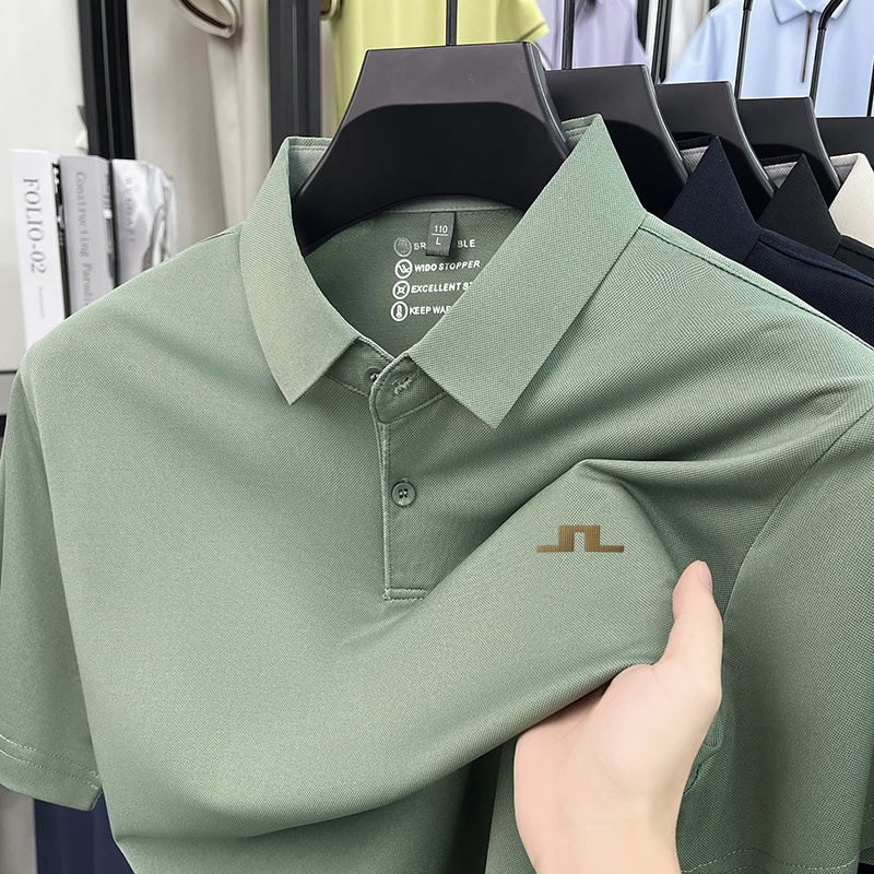 Herren Kurzarm-Poloshirt aus P – Polo Shirt Pique Bewertung und Preis