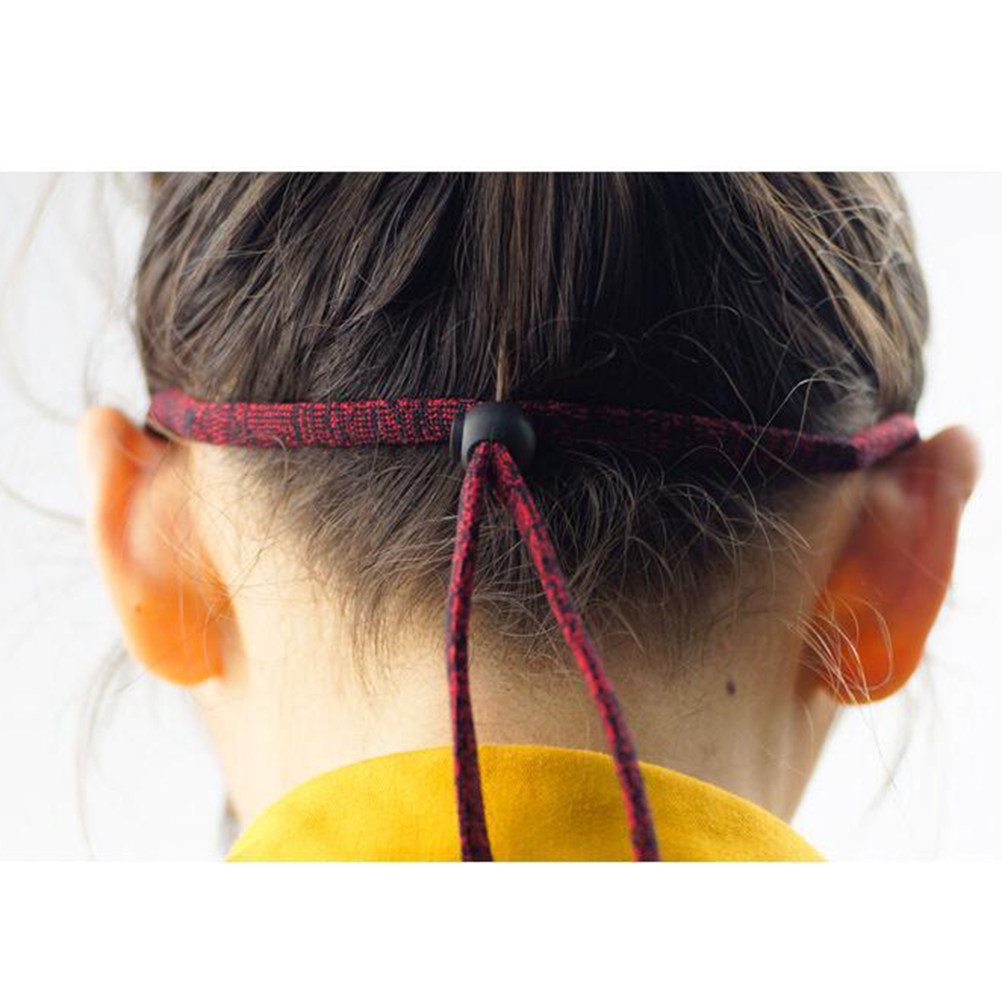 5 Stück Brillenband, verstellb – Sunglass Retainer Cord Bewertung und Preis